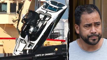 Illegal immigrant accused of operating overcrowded boat that capsized near Liberty Island arrested by ICE - Fox News
