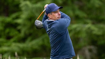 PGA senior tour player suspended six months after betting on golf events - Fox News