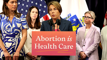 Barron's scathing rebuke of Massachusetts abortion law sparks calls for action - Fox News
