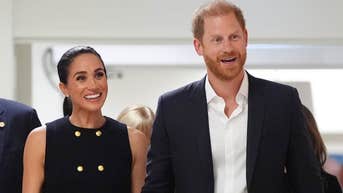 Meghan Markle’s UK move creates a Palace ‘nightmare’ beyond its control: expert - Fox News