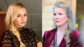 Melissa Gilbert pleads to protect child actors after Hayden Panettiere's death at 36 - Fox News