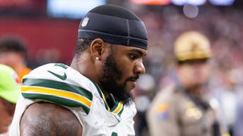 NFL player's future uncertain while teammate's brother minimizes alleged assault - Fox News