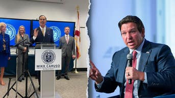 Royal Caribbean cruise at center of disturbing allegations against Florida official - Fox News
