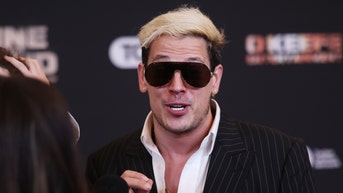 Milo Yiannopoulos arrested by ICE, held at major deportation hub in Louisiana - Fox News