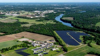 Coordinated strike hit over 30 utilities and forced a facility to go dark - Fox News