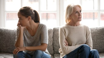 5 reasons more Americans are cutting off their own parents, according to psychologist - Fox News
