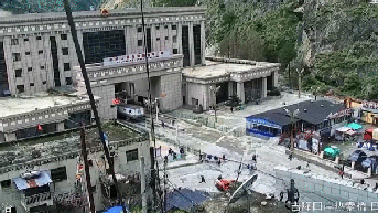 Deadly flooding at Nepal-China border leaves 95 dead, hundreds still missing - Fox News