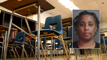 Louisiana substitute teacher charged after allegedly triggering active-shooter alerts - Fox News