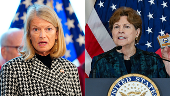 Bipartisan senators call on Rubio to release aid amid Ebola crisis in Africa - Fox News