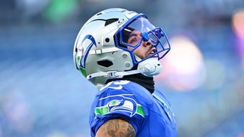 Myles Gaskin retires at 29 after 7 NFL seasons and a Super Bowl win with the Seahawks - Fox News