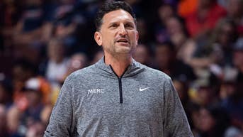 Mercury coach erupts over league drama but his real target will surprise you - Fox News