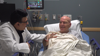Parkinson’s patient’s shaking hand turns steady within minutes of new procedure - Fox News