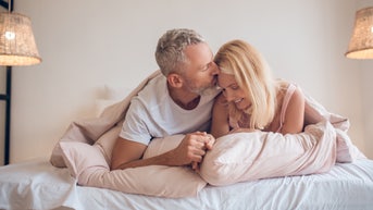 The 'magic number' for married couples' intimate lives may be lower than you think - Fox News