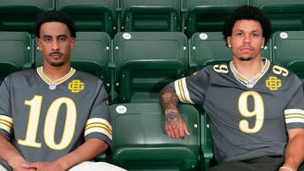 Nike, NFL, and Fanatics return with 8 new teams for fan-favorite Rivalries program - Fox News