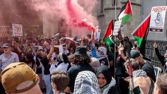 Treasury vows to 'eliminate' three far-left groups newly branded terrorist networks - Fox News