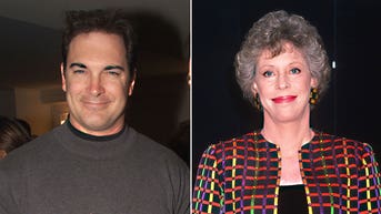 'Seinfeld' star reveals he made out with Carol Burnett when he was 27 - Fox News