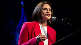 Progressive Dem nominee facing scrutiny after massive fraud scandal rocked state - Fox News
