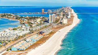 Popular beach town weighs vacation rental crackdown as residents sound alarm - Fox News