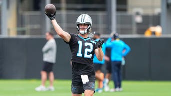 Football is finally back and there's already a juicy bet on the table - Fox News