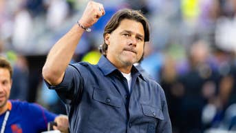 Pochettino silences exit rumors by signing on to lead USMNT through 2030 - Fox News