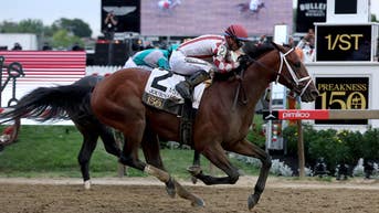 Triple Crown as we know it on life support after sweeping horse racing changes - Fox News