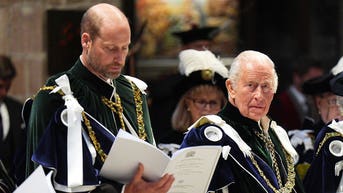 King Charles' new wording for historic faith title called 'weak and woke' by experts - Fox News