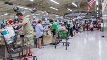 Popular supermarket ditches longtime checkout lane rule in major change for shoppers - Fox News
