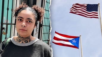 Puerto Ricans warn statehood threatens the island's 'heart and soul' - Fox News