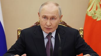 Putin Podrían lanzar un pequeño ataque contra un país de la OTAN para intentar dividir la organización: según un informe - Fox News