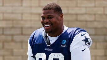 Cowboys keeps flexing its wallet, locking up another star defender for millions - Fox News