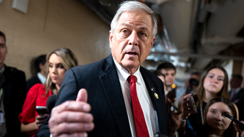 Rep Ralph Norman calls Senate hiatus 'a slap in the face' while SAVE Act remains stalled - Fox News