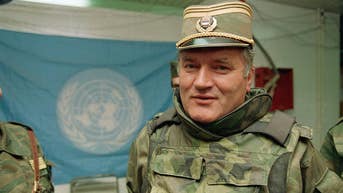 'Butcher of Bosnia' Ratko Mladic dead at 84 after decades of post-conflict infamy - Fox News