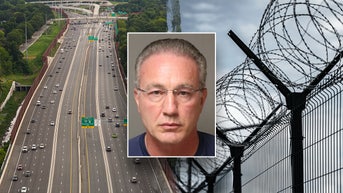North Carolina doctor accused of shooting 2 sisters in alleged interstate road rage attack - Fox News