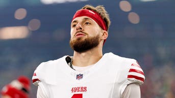 49ers dealt crushing blow just days into training camp as star is ruled out for season - Fox News