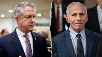 Sen Marshall pushes for special counsel with power to prosecute after Fauci texts drop - Fox News