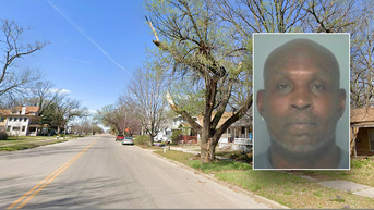 Convicted felon kills mother, 4 kids before chilling 911 confession: Police - Fox News
