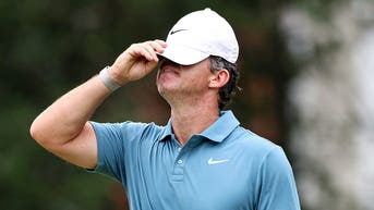 Rory McIlroy makes mistake in $10 million tournament, announcer rips him - Fox News