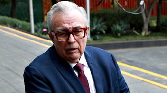 Sinaloa governor seeks indefinite leave one day after returning amid US drug charges - Fox News
