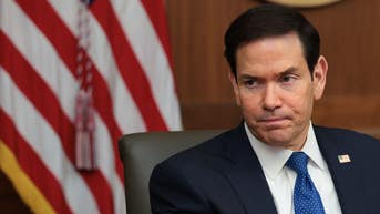 Rubio flags wrongful detention of US citizen just weeks before Xi's White House visit - Fox News