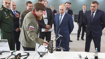 Moscow, Kyiv assassins hunt weapons bosses as Ukraine war spills beyond the battlefield - Fox News