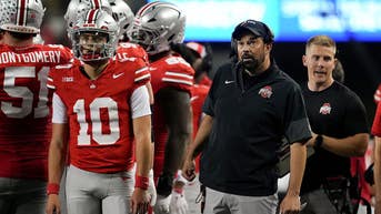 Buckeyes quietly break with one of college football's oldest traditions - Fox News