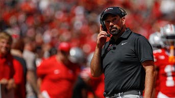Ryan Day says 'we are definitely in a different world' after LSU adds NFL player - Fox News