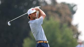 College golfer delivers US Amateur upset with added pressure of having just one extra golf ball - Fox News
