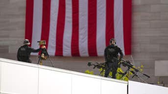 3 Secret Service officials under internal investigation for potential misconduct - Fox News