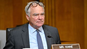 Senate Dem suggests vessel strikes killed people who were not narcotrafficking - Fox News
