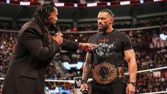 Night 1 chaos sets the stage for an even wilder WWE SummerSlam Sunday - Fox News