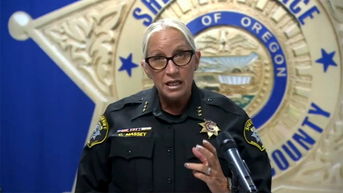 Suspect in deaths of 5 found dead as sheriff describes extraordinarily complex scene - Fox News