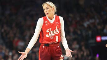 WNBA goes silent after $10M challenge to beat a boys high school team - Fox News