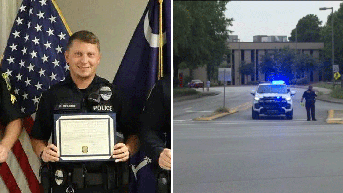 South Carolina cop killed in shooting with suspect who had multi-state rap sheet - Fox News