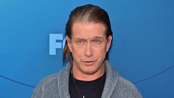Stephen Baldwin says he chose faith over becoming the next Tom Cruise - Fox News